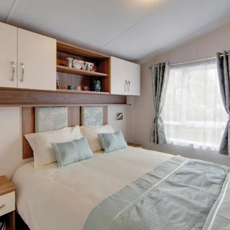 Sands Coastal Holiday park *