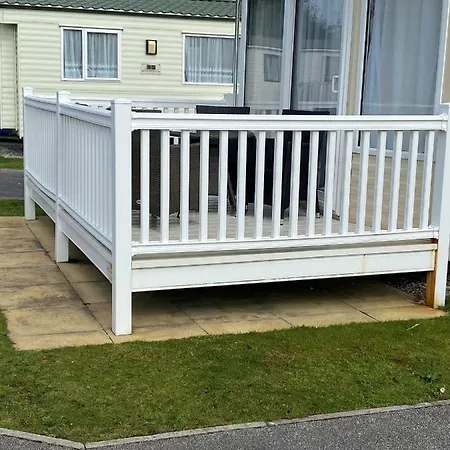 Sands Coastal Holiday park *