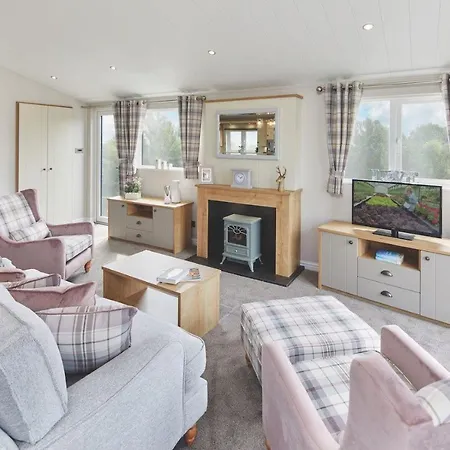 Sands Coastal Holiday park *