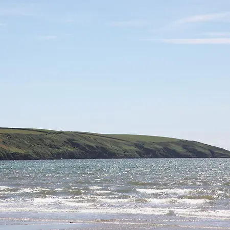 Sands Coastal Holiday park Par