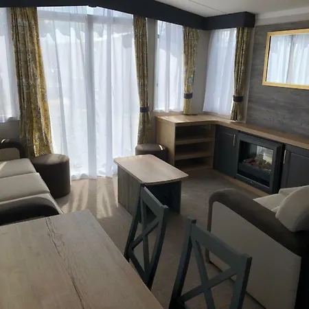Sands Coastal Holiday park